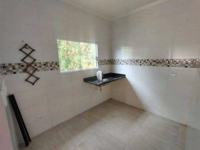 Casa, 2 quartos, 41 m² - Foto 2