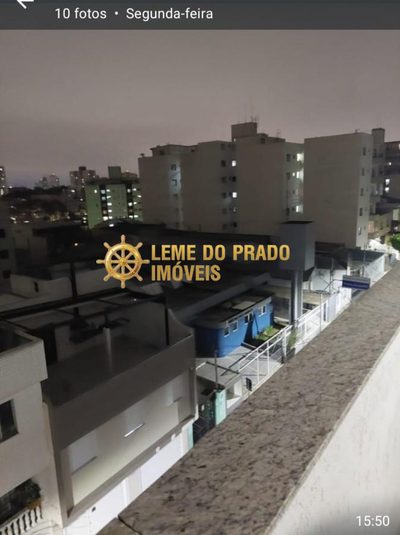 Cobertura, 3 quartos, 162 m² - Foto 4