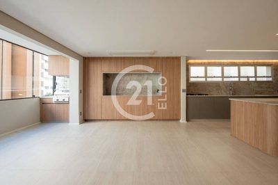 Apartamento, 3 quartos, 200 m² - Foto 1