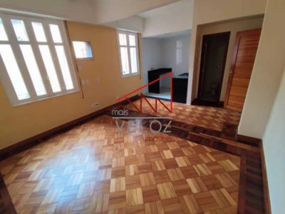 Apartamento, 30 m² - Foto 2