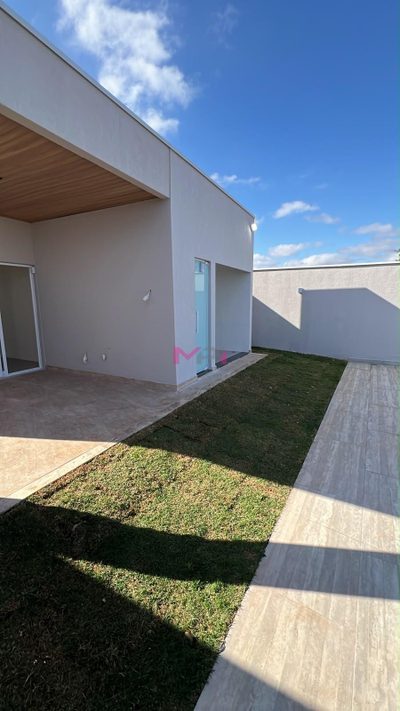 Casa, 3 quartos - Foto 4