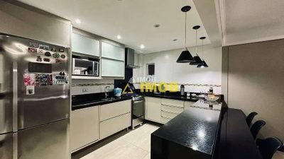 Apartamento, 3 quartos, 269 m² - Foto 4