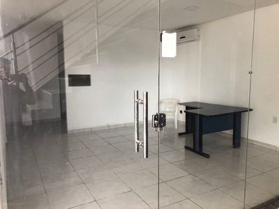 Sala-Conjunto, 30 m² - Foto 2