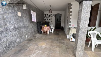 Casa, 3 quartos, 253 m² - Foto 3