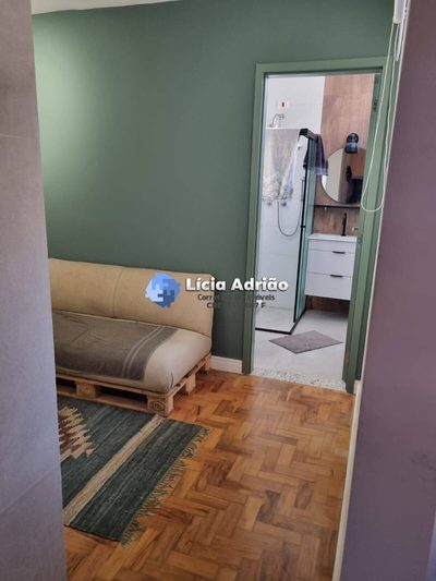 Apartamento, 3 quartos, 112 m² - Foto 4