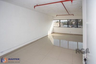 Sala-Conjunto, 37 m² - Foto 3