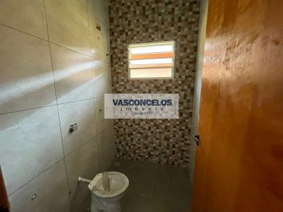 Casa, 3 quartos, 100 m² - Foto 2