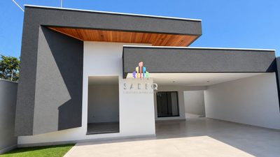 Casa, 2 quartos, 166 m² - Foto 1