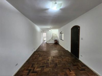 Casa, 3 quartos, 119 m² - Foto 2