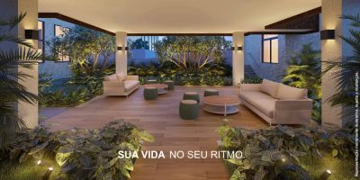 Apartamento, 3 quartos, 72 m² - Foto 2