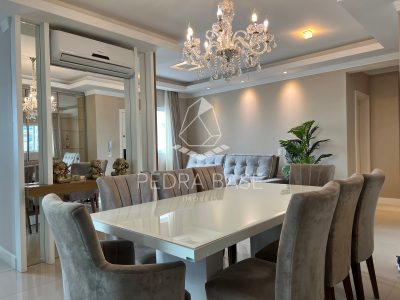 Apartamento, 3 quartos, 117 m² - Foto 3