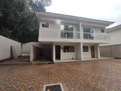 Casa, 3 quartos, 80 m² - Foto 1