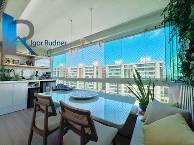 Apartamento, 2 quartos, 83 m² - Foto 5
