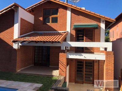 Casa, 3 quartos, 380 m² - Foto 1