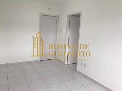 Apartamento, 2 quartos, 48 m² - Foto 2