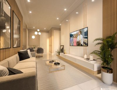 Apartamento, 3 quartos, 69 m² - Foto 2