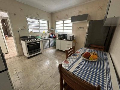 Sobrado, 4 quartos, 187 m² - Foto 4