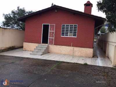 Casa, 3 quartos, 85 m² - Foto 1