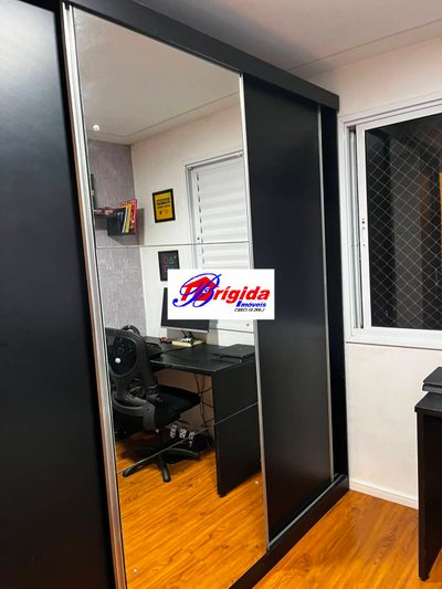 Apartamento, 21 quartos, 57 m² - Foto 5