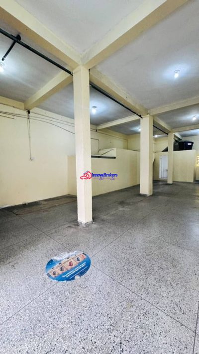 Loja-Salão, 90 m² - Foto 4