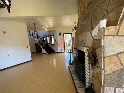Casa de Condomínio, 5 quartos - Foto 5