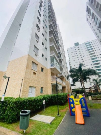 Apartamento, 2 quartos, 74 m² - Foto 3