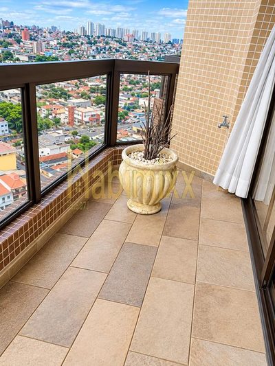 Apartamento, 4 quartos, 196 m² - Foto 4