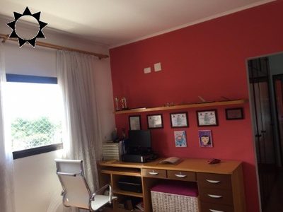 Apartamento, 3 quartos, 160 m² - Foto 3
