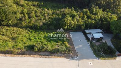 Terreno, 444 m² - Foto 5