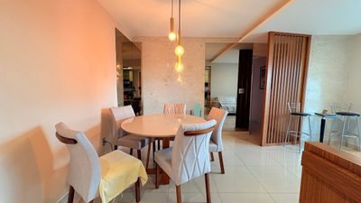 Apartamento, 3 quartos, 86 m² - Foto 2