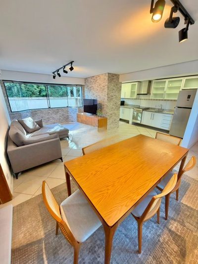 Apartamento, 1 quarto, 63 m² - Foto 1