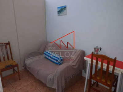 Kitnet-Studio, 21 m² - Foto 2