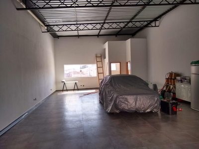 Loja-Salão, 220 m² - Foto 4