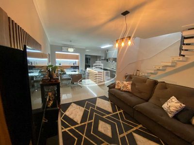 Sobrado, 3 quartos, 200 m² - Foto 3