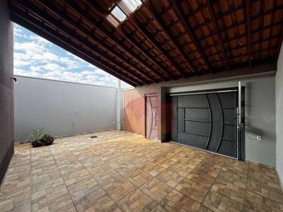 Casa, 3 quartos, 134 m² - Foto 3