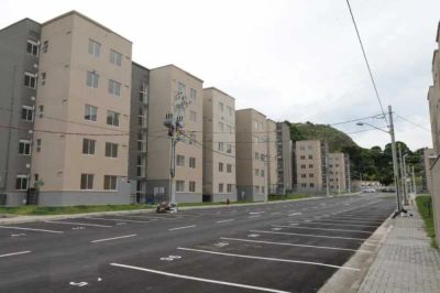 Apartamento, 2 quartos, 55 m² - Foto 2