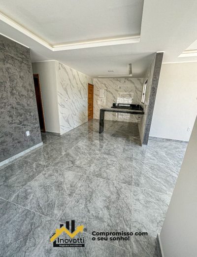 Casa de Condomínio, 3 quartos - Foto 3
