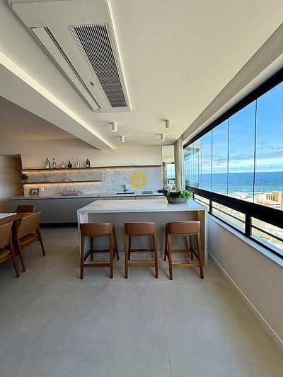 Apartamento, 4 quartos, 158 m² - Foto 4
