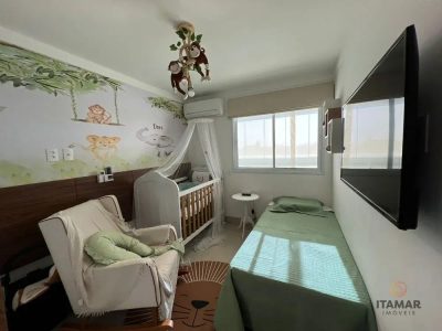 Apartamento, 3 quartos, 160 m² - Foto 4