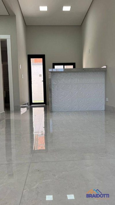 Casa, 2 quartos, 70 m² - Foto 4