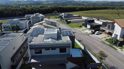 Loteamento e Condomínio, 600 m² - Foto 4
