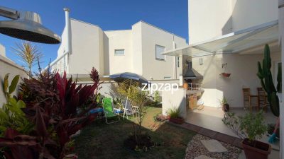 Casa, 3 quartos, 205 m² - Foto 5