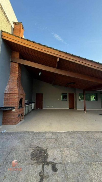 Casa de Condomínio, 4 quartos - Foto 4
