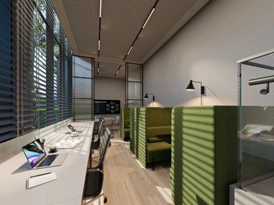 Apartamento, 2 quartos, 71 m² - Foto 3