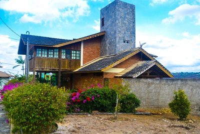 Sobrado, 5 quartos, 1200 m² - Foto 3