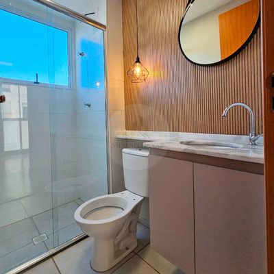 Apartamento, 2 quartos, 39 m² - Foto 4