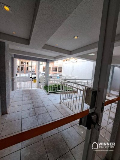 Apartamento, 3 quartos, 65 m² - Foto 2