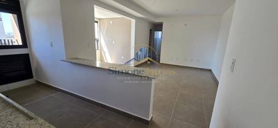 Apartamento, 3 quartos, 92 m² - Foto 3