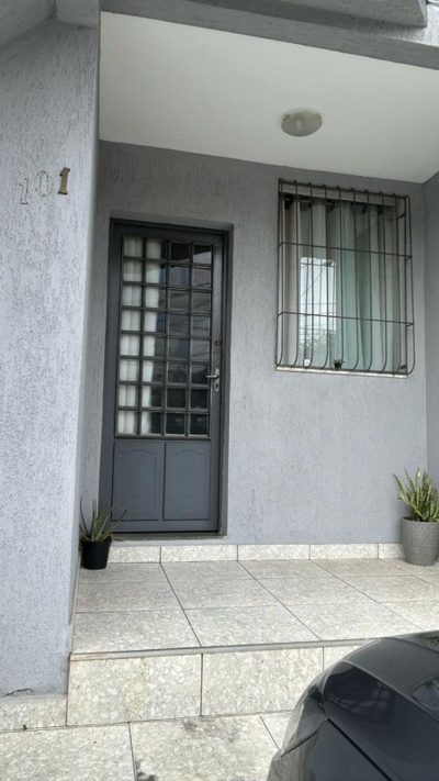 Casa, 2 quartos, 55 m² - Foto 1