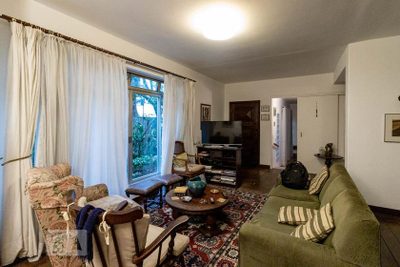 Casa, 4 quartos, 220 m² - Foto 4